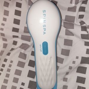 Spin Spa